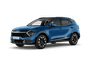 Sportage PHEV