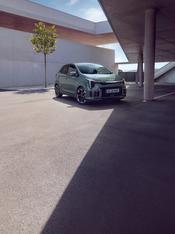 Novo Kia Picanto