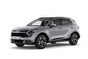 Sportage HEV