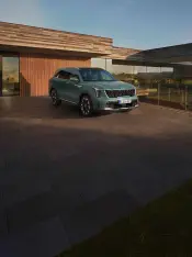 Novo Sorento