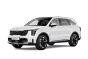 Sorento HEV