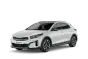 XCeed PHEV