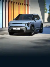 Kia EV2