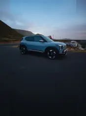 O Kia EV2