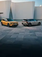 O novo Kia K4