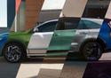 Gama de SUVs Kia Sorento