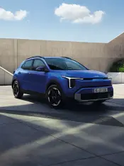 Novo Stonic