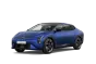 EV4 Fastback
