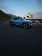 O Kia EV2