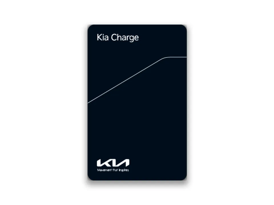 Kia Charge